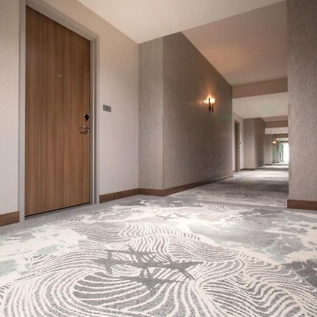 סן דייגו Legacy Resort Hotel & Spa מראה חיצוני תמונה