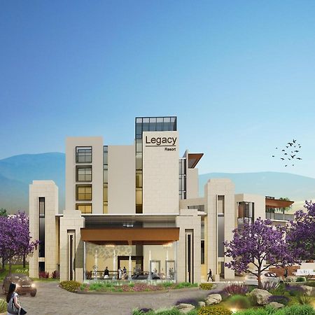 סן דייגו Legacy Resort Hotel & Spa מראה חיצוני תמונה