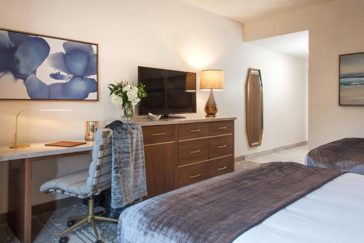 סן דייגו Legacy Resort Hotel & Spa מראה חיצוני תמונה