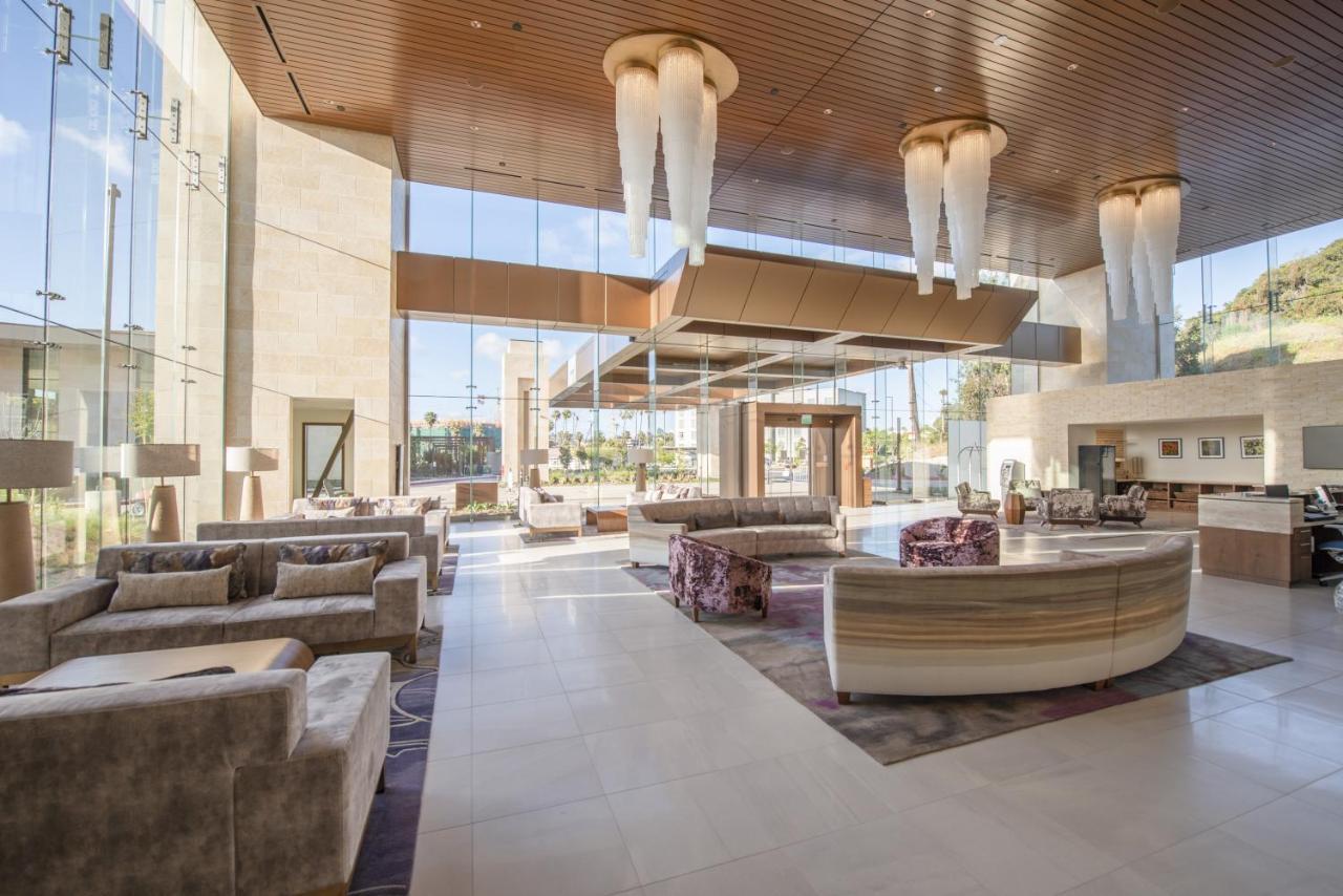 סן דייגו Legacy Resort Hotel & Spa מראה חיצוני תמונה