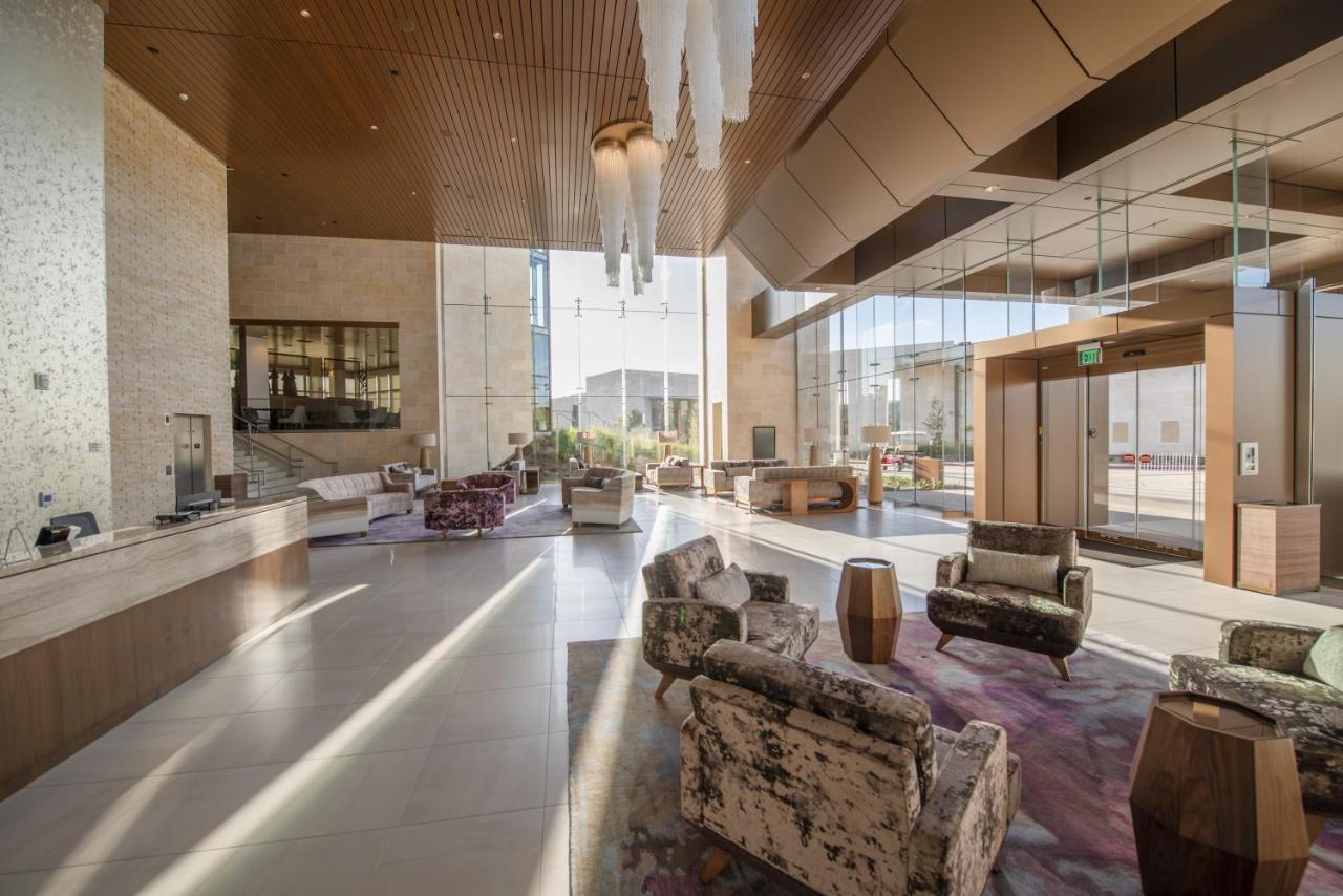 סן דייגו Legacy Resort Hotel & Spa מראה חיצוני תמונה
