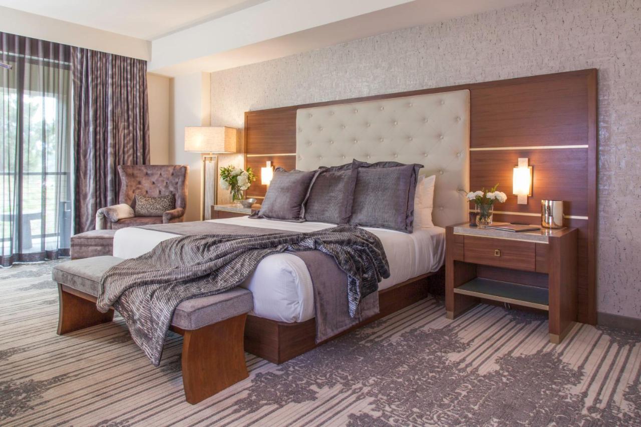 סן דייגו Legacy Resort Hotel & Spa מראה חיצוני תמונה