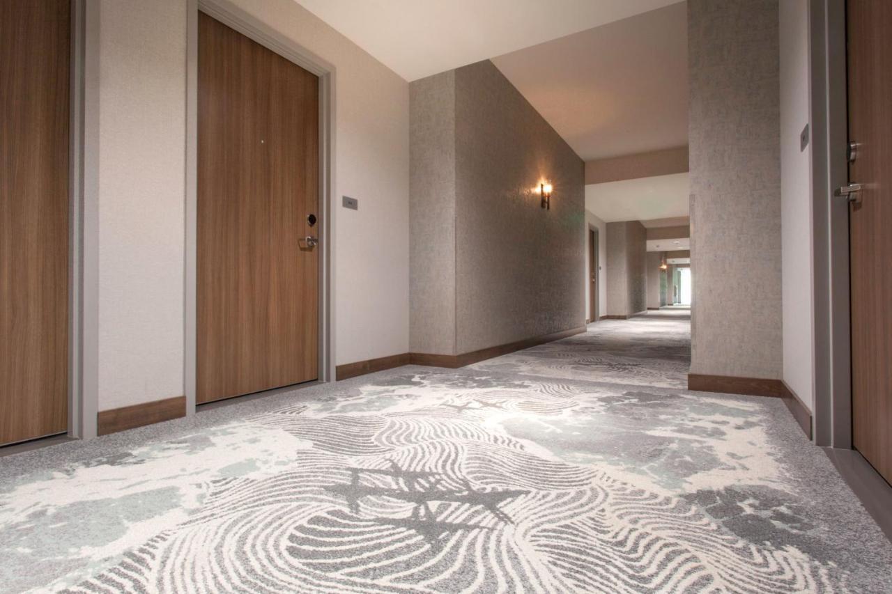 סן דייגו Legacy Resort Hotel & Spa מראה חיצוני תמונה