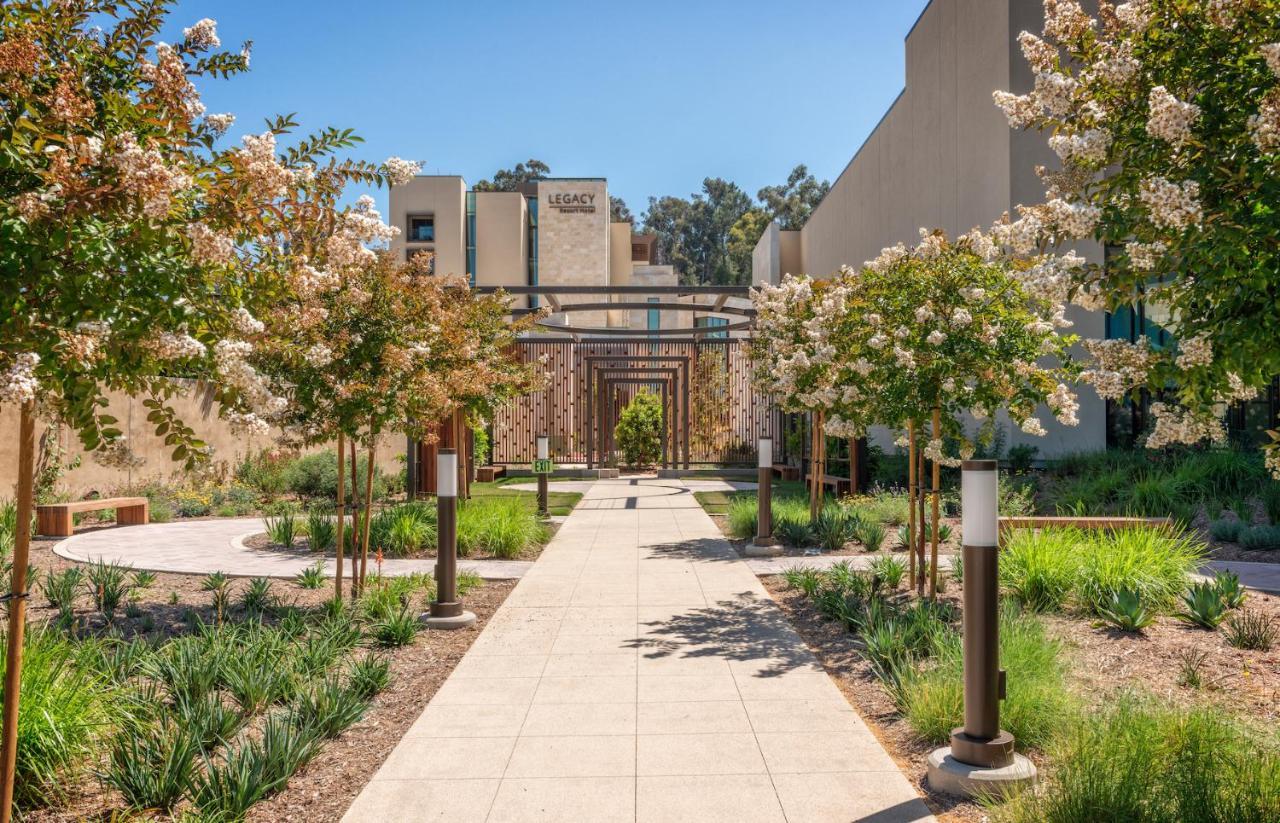 סן דייגו Legacy Resort Hotel & Spa מראה חיצוני תמונה